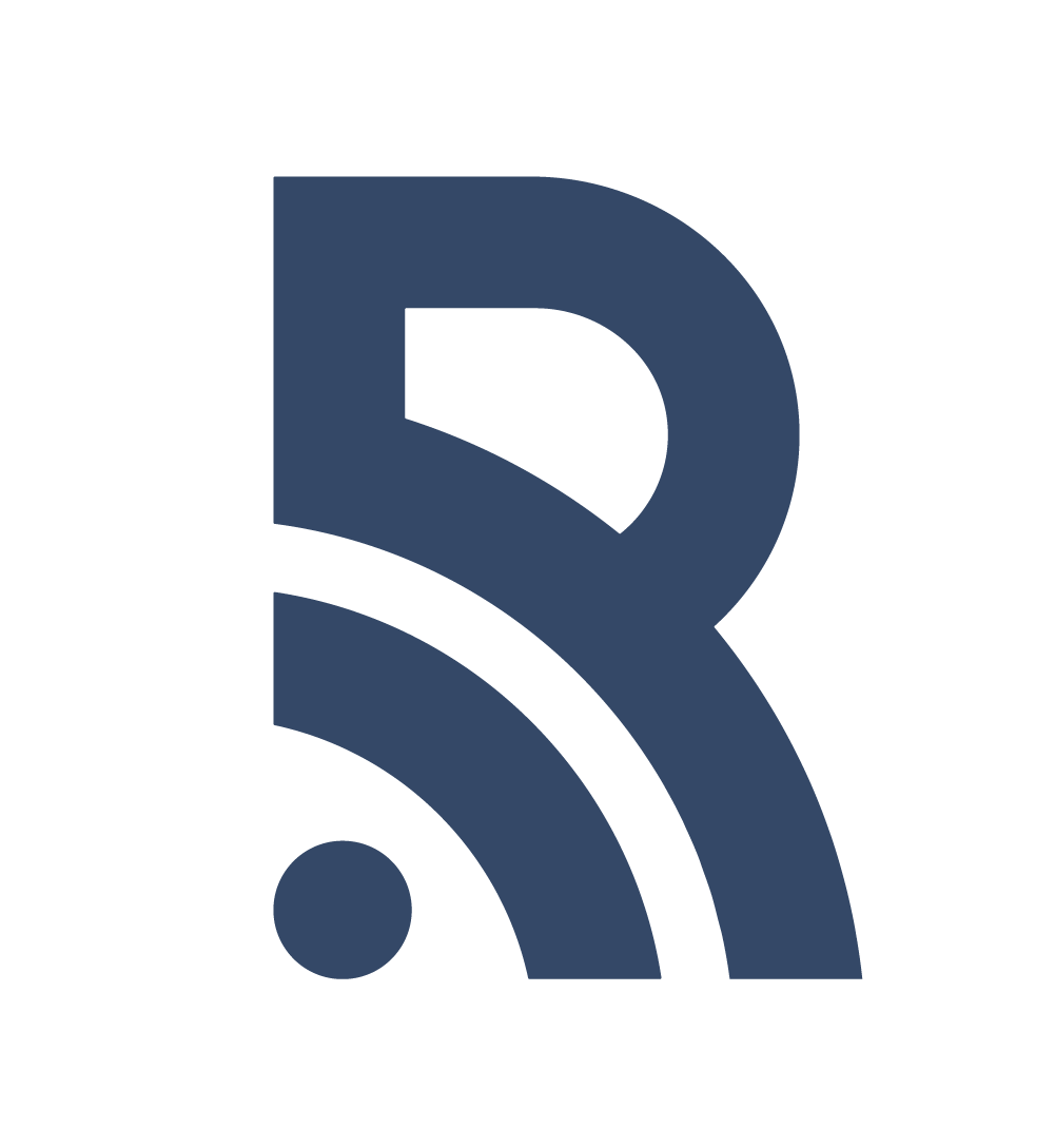 Rove Global brand mark