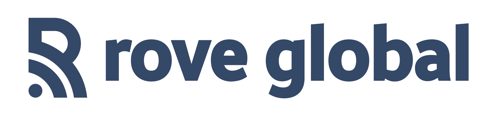 Rove Global logo